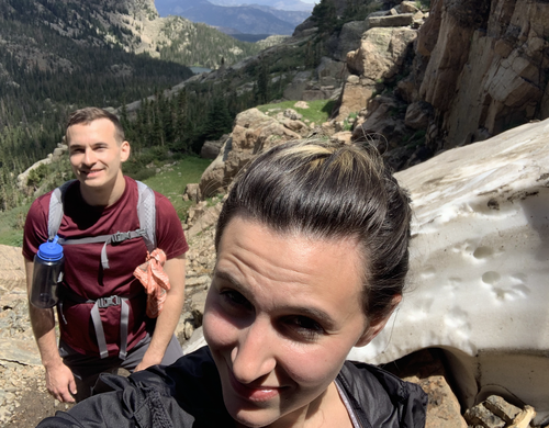 Colorado Livin’