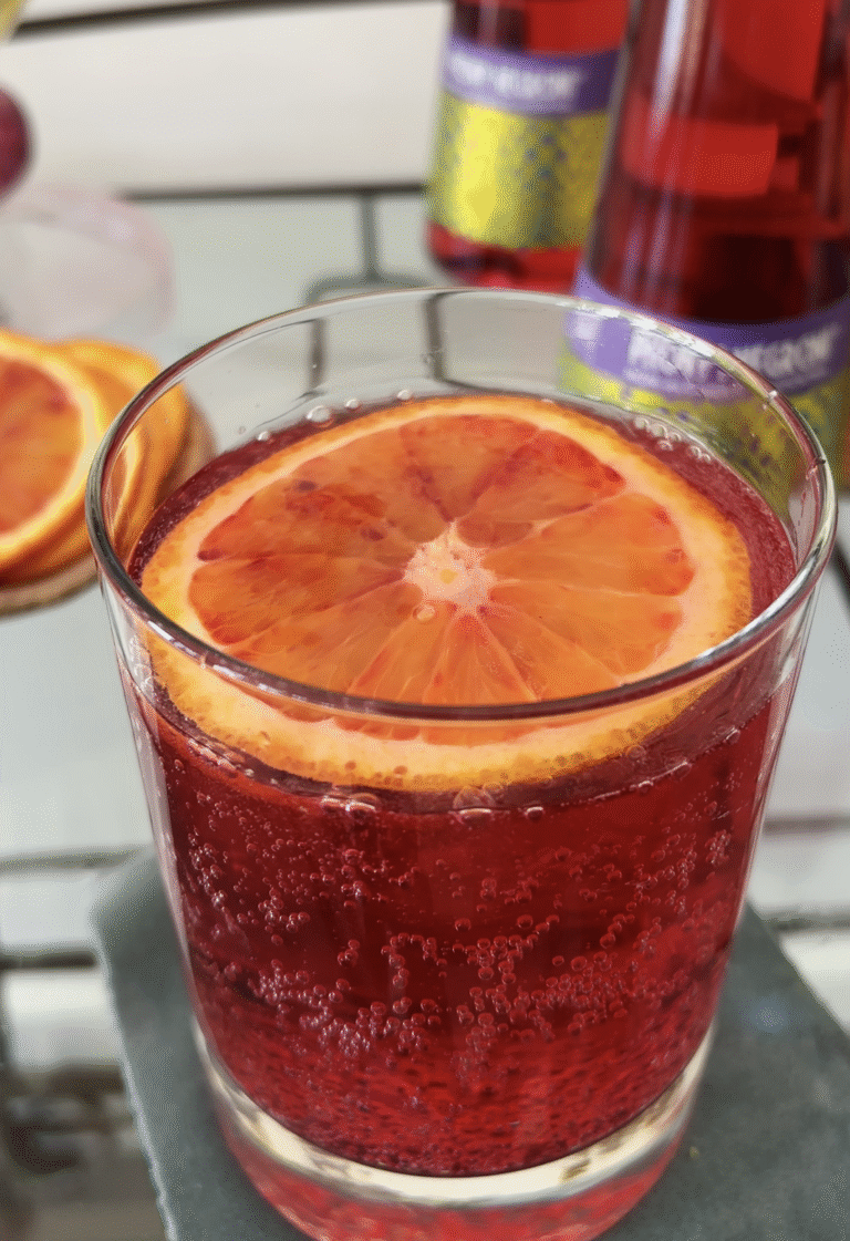 St. Agrestis Phony Negroni Series
