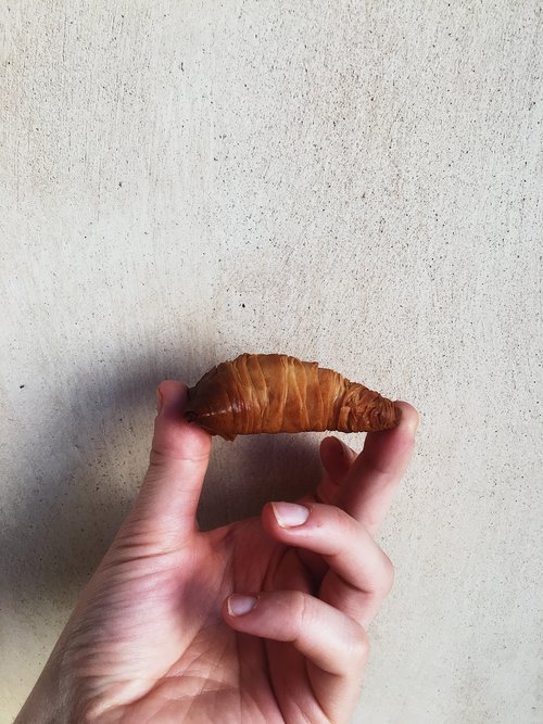 Sfogliatella Ricci