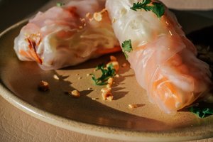 Summer Rolls