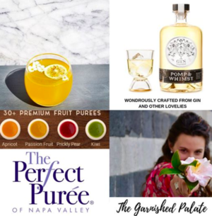 Les Dames NY is Thrilled about Cocktail Collab!