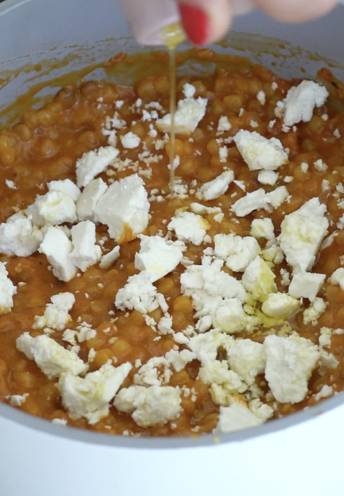 Pastina From The Pot– Single Serve