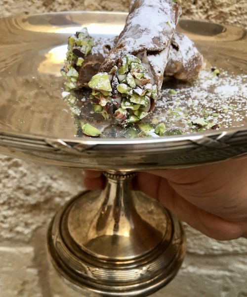 Mi Amore Cannolo