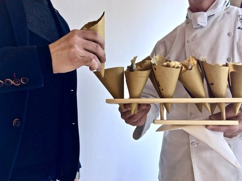 The Cuopo From Marche