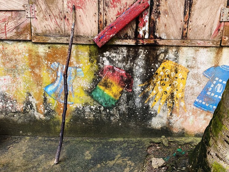 Ghana