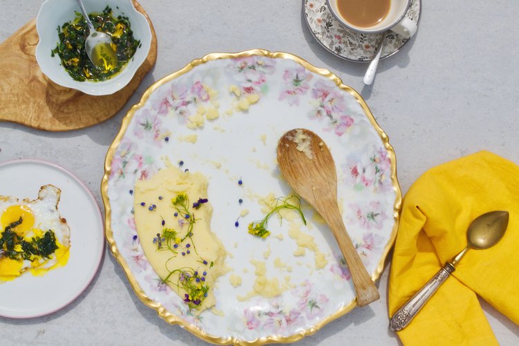 Brunch Italia