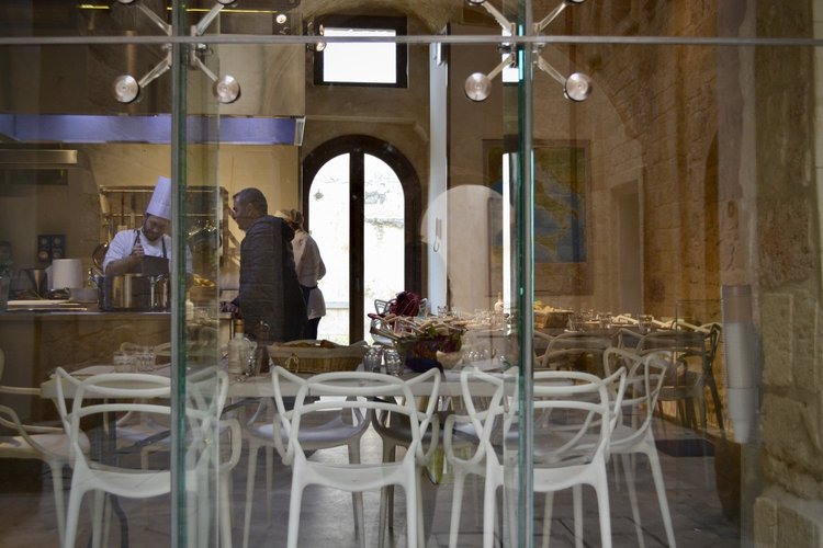 Class in the Castle
