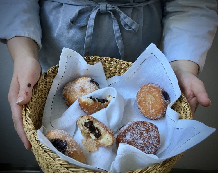 Bombolini For The Boy