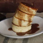Japanese Pancakes