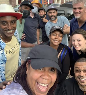 PowerHouse Productions Nominated for a James Beard Award!