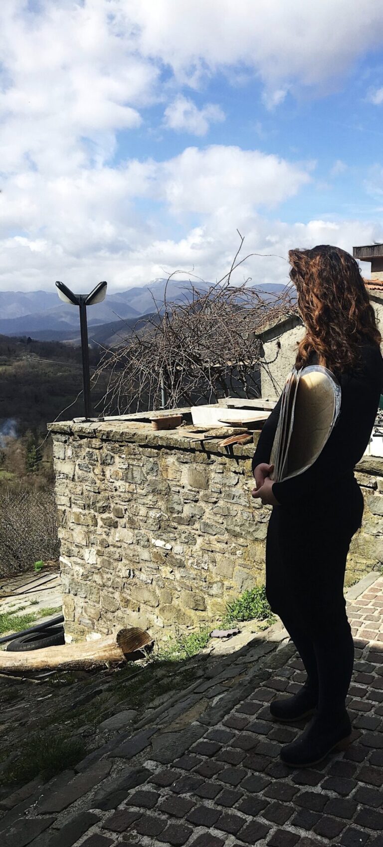 Under the Tuscan Sun