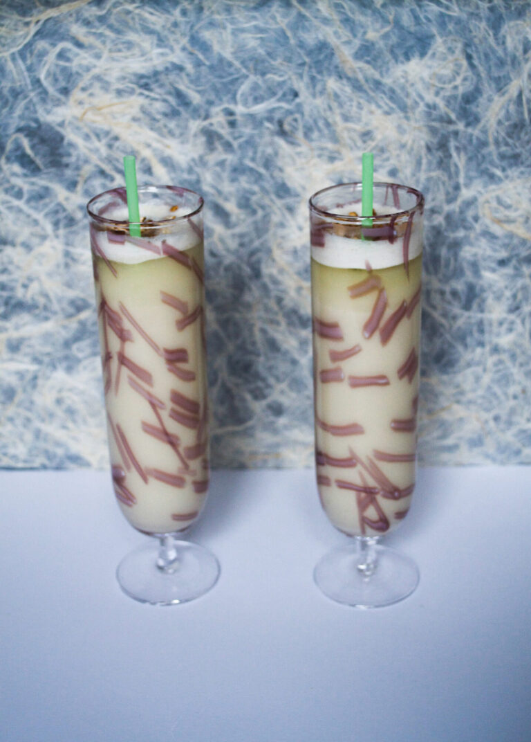 Japanese Horchata